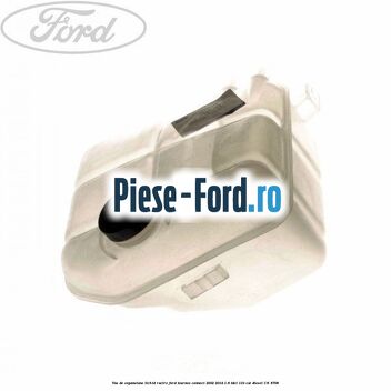 Vas de expansiune lichid racire Ford Tourneo Connect 2002-2014 1.8 TDCi 110 cp